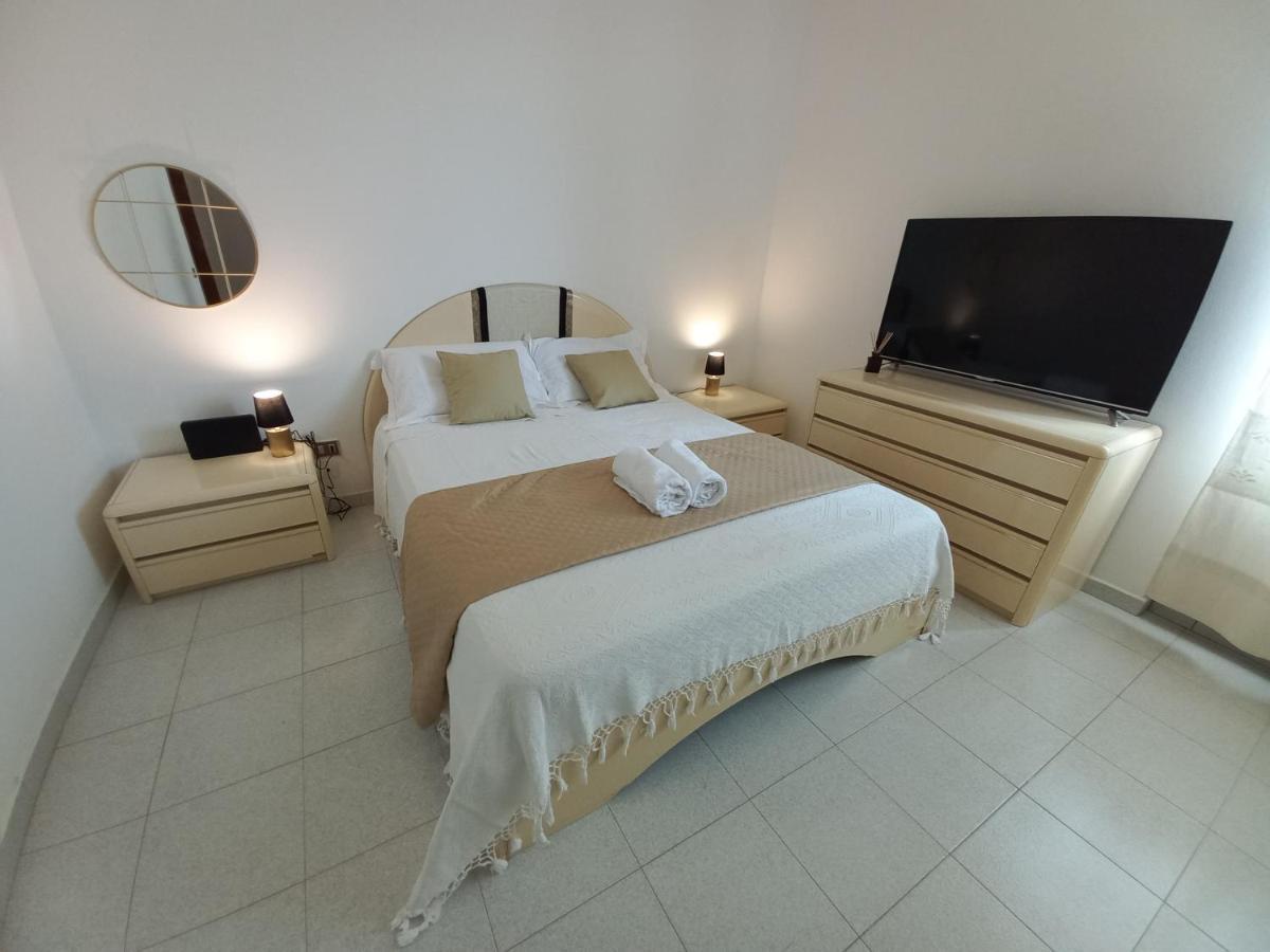 Sisters Apartment 알게로 외부 사진