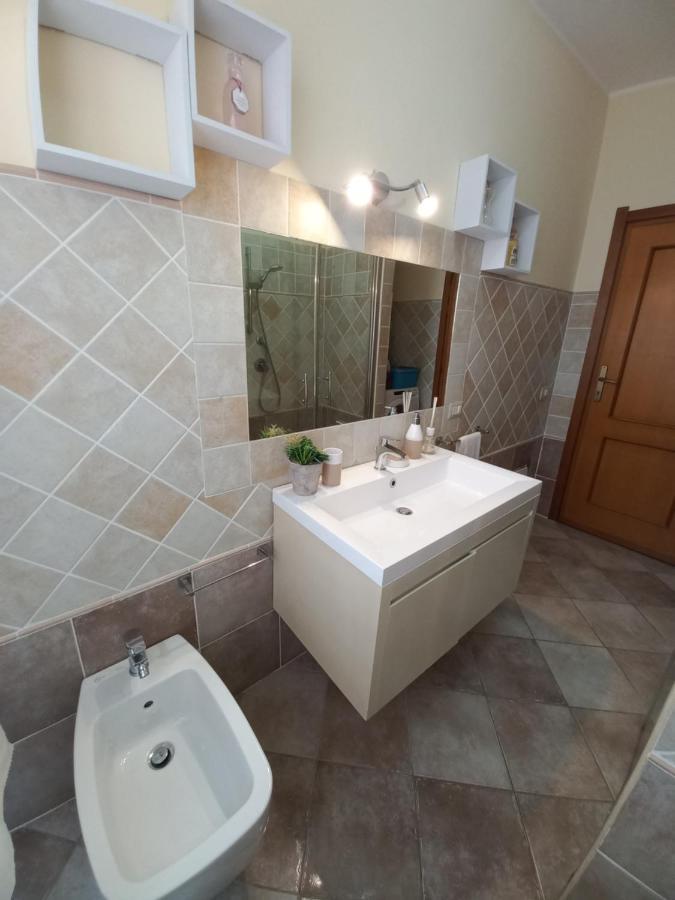 Sisters Apartment 알게로 외부 사진