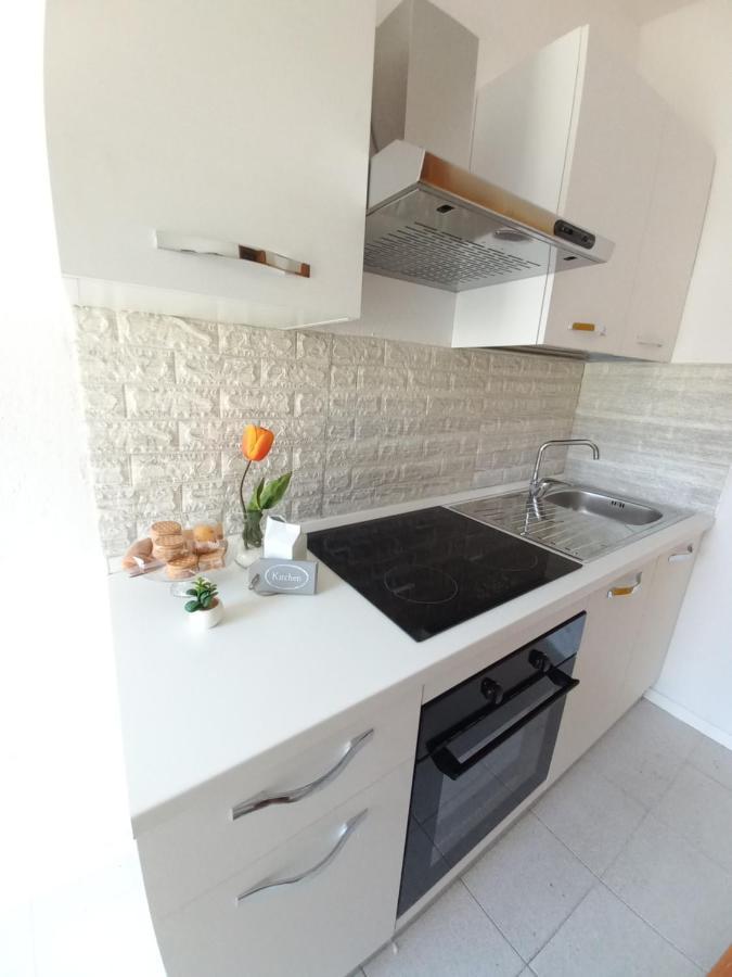 Sisters Apartment 알게로 외부 사진
